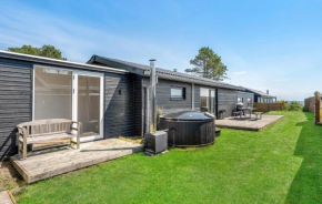 Awesome Home In Ebeltoft With Wifi, Ebeltoft